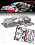 TC085 HONDA NSX 190MM - L&L models