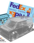 Super Van Decal Kits