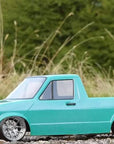 TC016 VW Caddy 190mm tamiya TT01 TT02