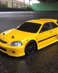 TC109 1/10 Honda EK9