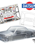 TM225 Datsun 510 Body Shell