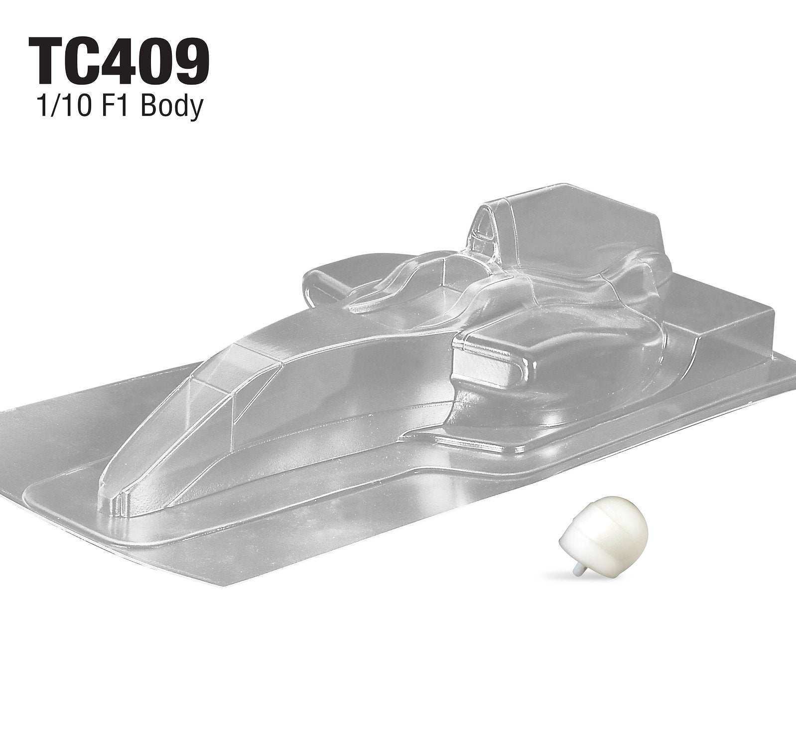 Tamiya f104 body online