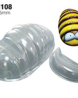 TM108 1/10 Mini Beetle, 225mm Tamiya M05 M06 M07 M08