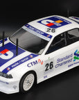 Tc046 BMW E36 tamiya TT01 TT02 190mm x 257mm