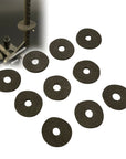 Foam Body Washer (10pcs)