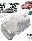 TM106 M-Chassis Mini Cooper Body Shell