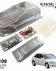 TC109 1/10 Honda EK9