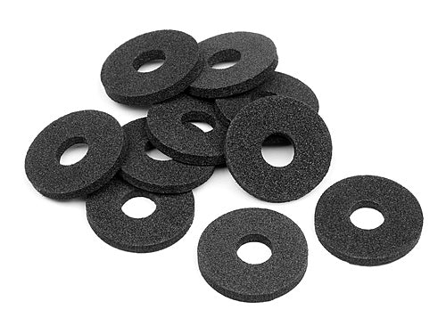 Foam Body Washer (10pcs) - L&L models