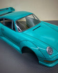 Porsche 911 GT2 Body 210mm M Chassis