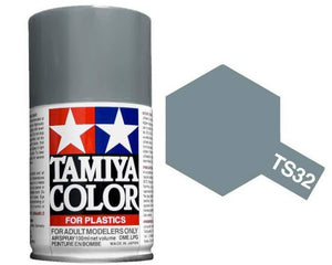 Tamiya 100ml TS-32 Haze Grey # 85032