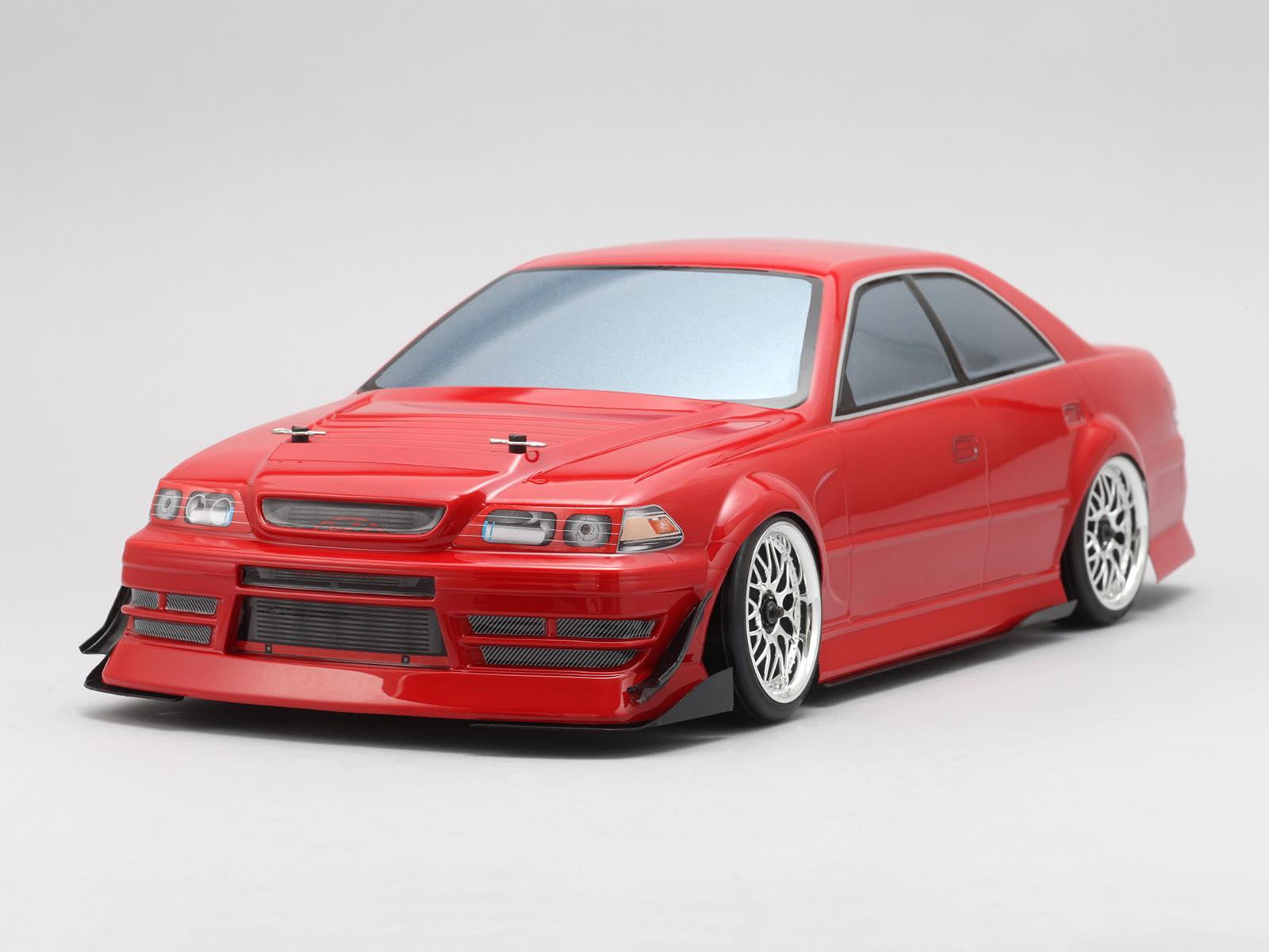 Toyota Mark II Chaser Body