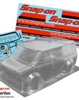 Super Van Decal Kits