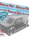 Super Van Decal Kits
