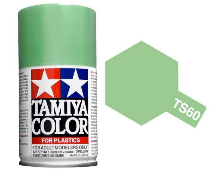 Tamiya spray online paints