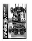 Tamiya TT02D KIT IN THE "BAG" DRIFT
