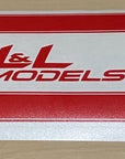 Sunbeam Stripe Decals