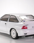 Tamiya 9005564 1/10 R/C 1998 Ford Escort Cosworth H Parts (Spoiler and Mirrors)