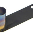 Exhaust (Single pipe) Tamiya TT01 TT02 HPI Kyosho 190mm Bodyshell