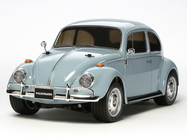 Tamiya Volkswagen Beetle - M-06 58572 – L&L models