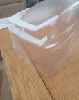 TC808 3d Printed Cosworth Wing - L&L models