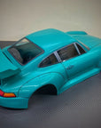 Porsche 911 GT2 Body 210mm M Chassis