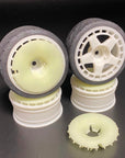 BOW-MACS 6mm Offset (4pcs)