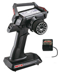 Sanwa MT-R FH5 Radio with RX493i Receiver SA101A32773A