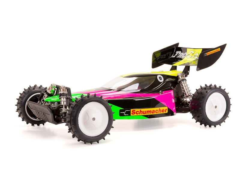 Schumacher ProCat Classic - Kit K193