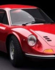 TM405 Mini Dino 246 225mm - L&L models