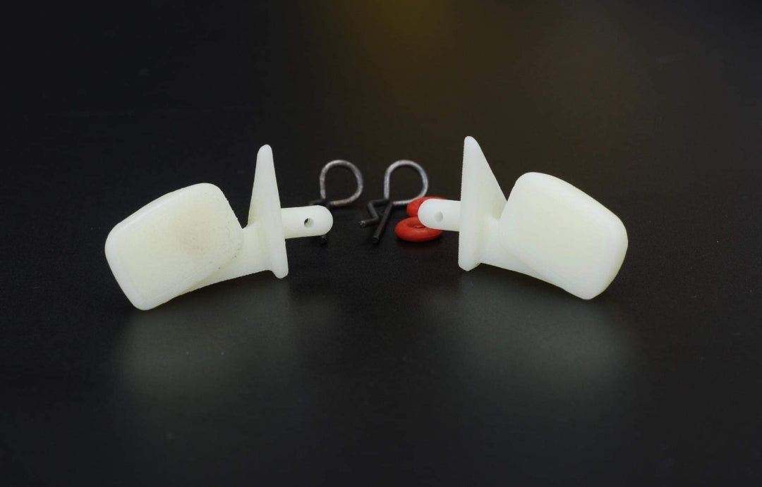 Escort Wing Mirrors - L&L models
