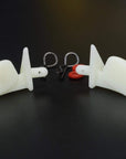Escort Wing Mirrors - L&L models