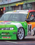 TC095 Accord BTCC - L&L models