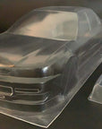 TC095 Accord BTCC - L&L models
