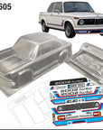 TM605 BMW 2002 225mm - L&L models