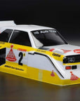 TC089 Quattro S1 - L&L models