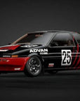 TM386 AE86 225mm - L&L models