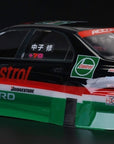 TC095 Honda Accord Castrol - L&L models