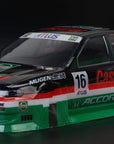 TC095 Honda Accord Castrol - L&L models