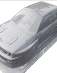 Ford Escort Cosworth Pilot - L&L models