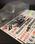 TC030 BMW E30 Watson's - L&L models