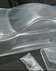 TC054 Toyota TOM'S Supra GT500 Body - L&L models