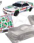 TC032 GTR R32 - L&L models