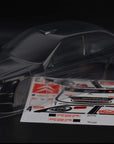TC074 Citroen Xsara WRC - L&L models