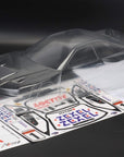 TC034 GTR R34 - L&L models