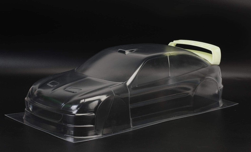TC074 Citroen Xsara WRC - L&L models