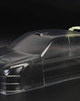 TC074 Citroen Xsara WRC - L&L models