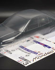 TC064 Ford Mondeo - L&L models