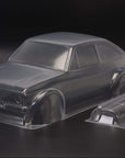 TC022 FORD ESCORT MK2 V2 ROTHMANS - L&L models