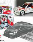 Tc083 Evo III - L&L models