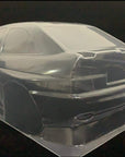 TC002 Repsol WRC Escort With Wing And Mirrors Kit - L&L models